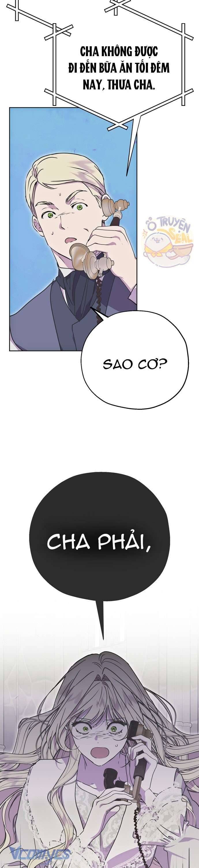 Vụ Bê Bối Vô Đạo Đức Chap 2 - Next Chap 3