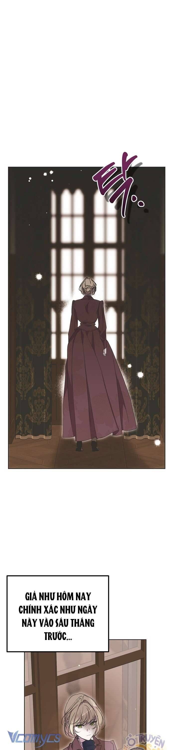 Vụ Bê Bối Vô Đạo Đức Chap 2 - Next Chap 3