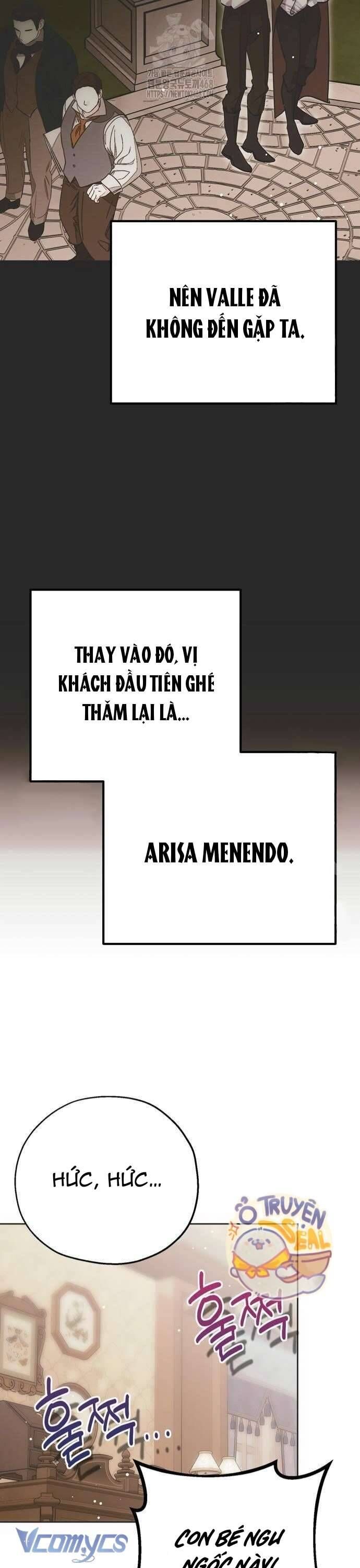 Vụ Bê Bối Vô Đạo Đức Chap 8 - Next Chap 9