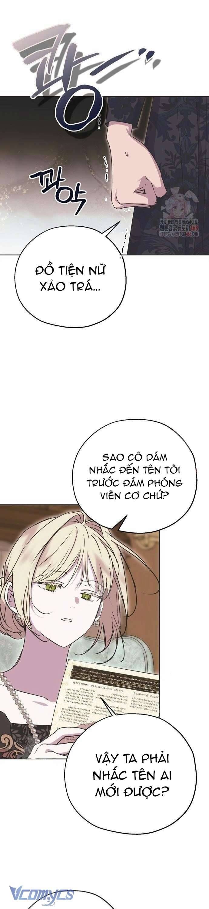 Vụ Bê Bối Vô Đạo Đức Chap 8 - Next Chap 9