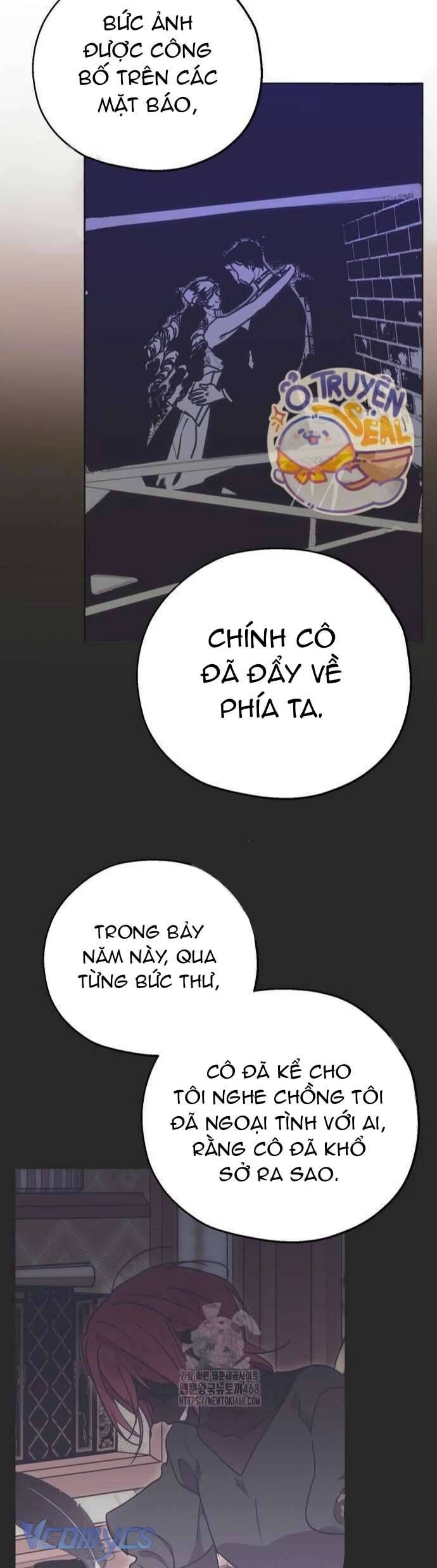 Vụ Bê Bối Vô Đạo Đức Chap 8 - Next Chap 9