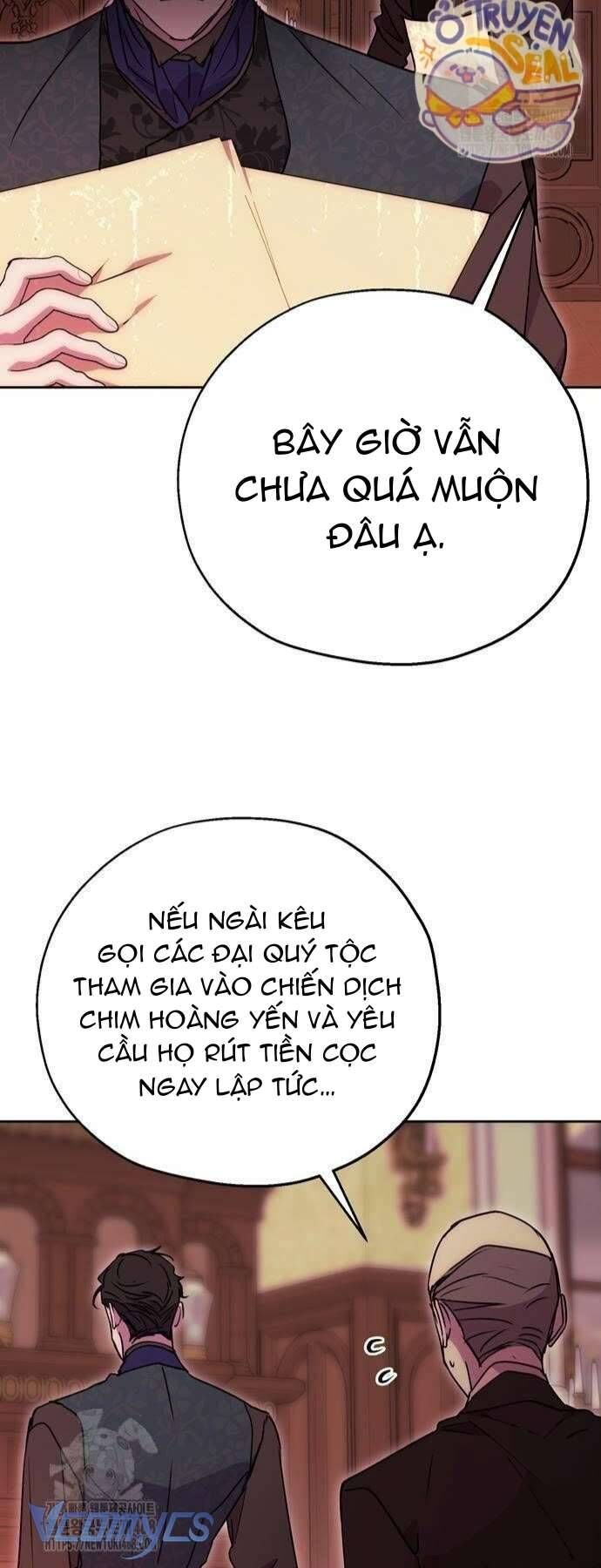 Vụ Bê Bối Vô Đạo Đức Chap 8 - Next Chap 9