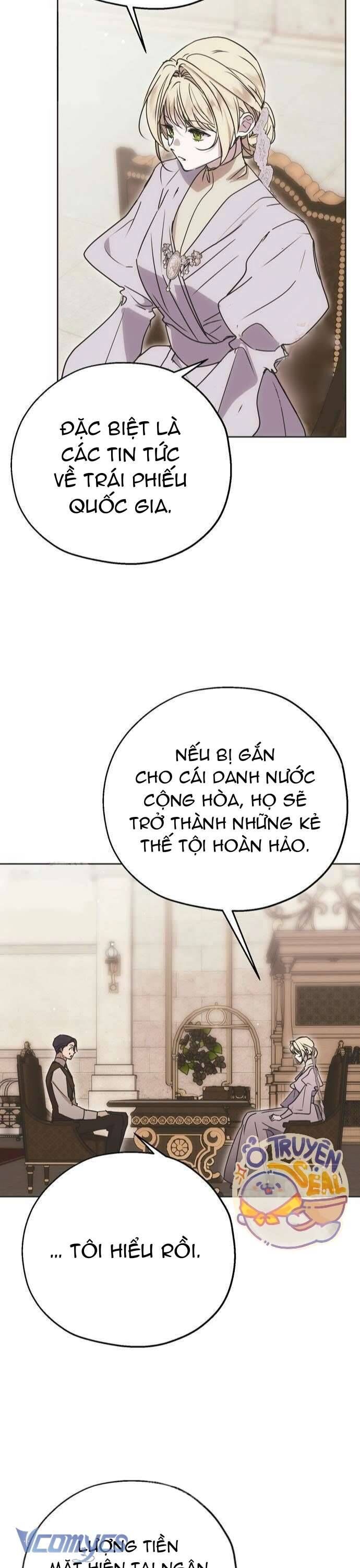 Vụ Bê Bối Vô Đạo Đức Chap 9 - Next Chap 10