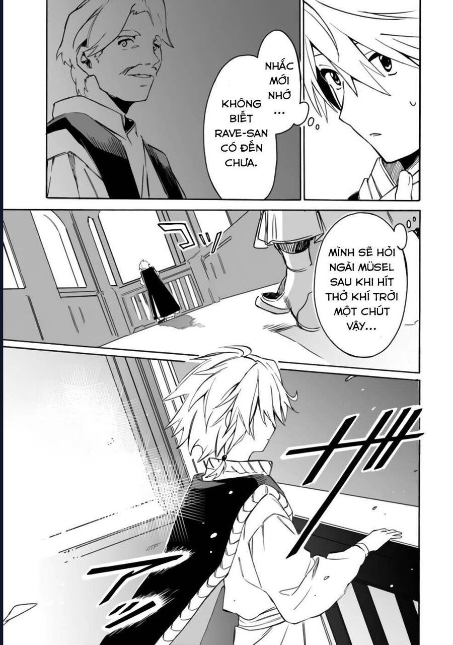 Vì Bị Coi Là Kẻ Ăn Bám, Tôi Quyết Định Chuyển Đến Đế Quốc Để Thăng Tiến Sự Nghiệp. Chap 23 - Next Chap 24