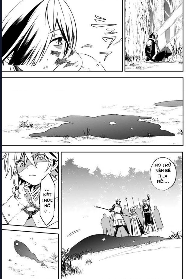 Vì Bị Coi Là Kẻ Ăn Bám, Tôi Quyết Định Chuyển Đến Đế Quốc Để Thăng Tiến Sự Nghiệp. Chap 32 - Next Chap 33