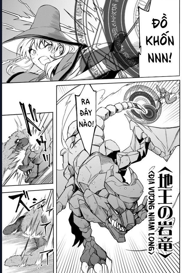 Vì Bị Coi Là Kẻ Ăn Bám, Tôi Quyết Định Chuyển Đến Đế Quốc Để Thăng Tiến Sự Nghiệp. Chap 35 - Next Chap 36