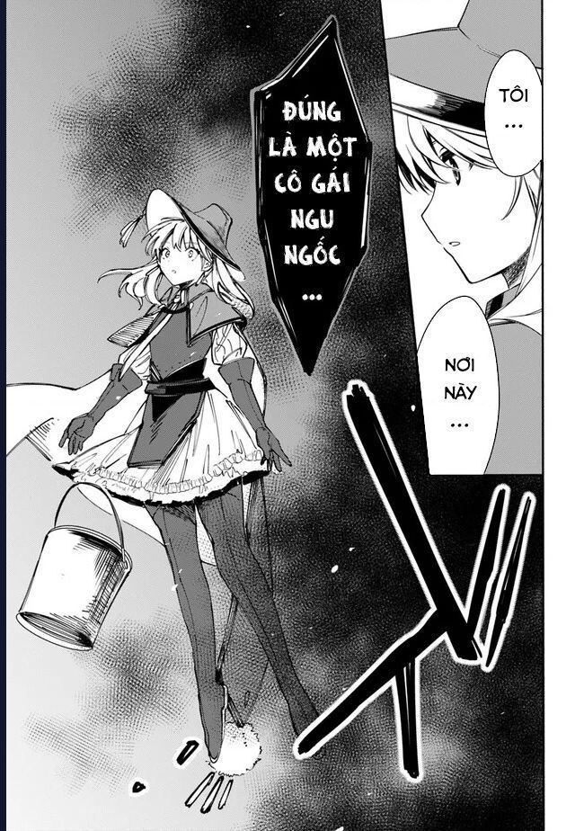 Vì Bị Coi Là Kẻ Ăn Bám, Tôi Quyết Định Chuyển Đến Đế Quốc Để Thăng Tiến Sự Nghiệp. Chap 36 - Next Chap 37