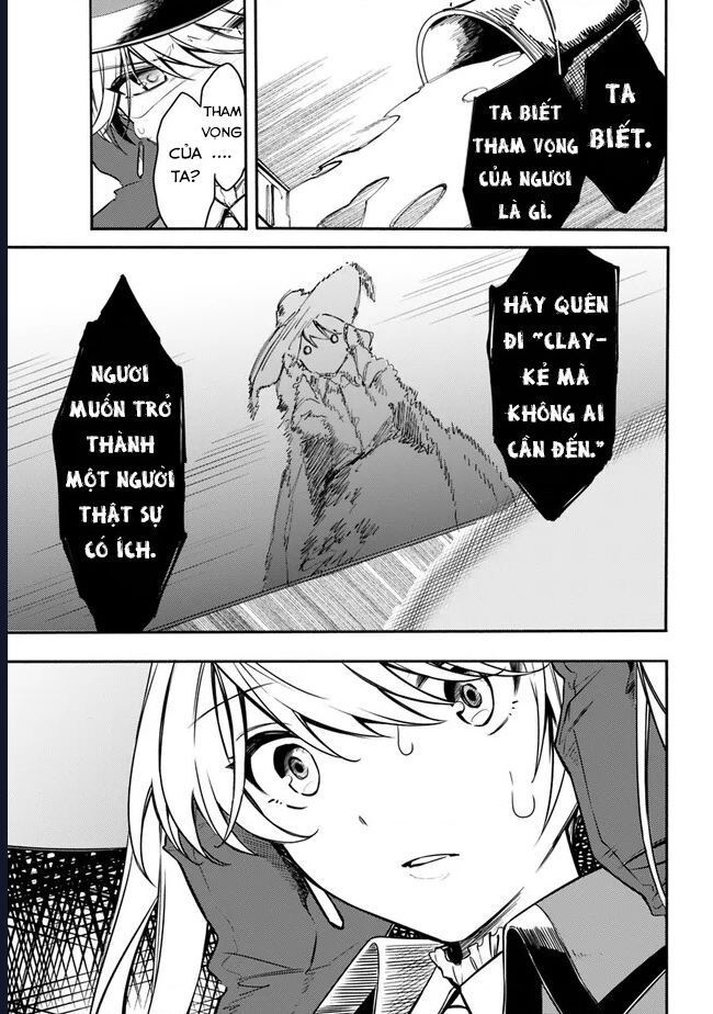 Vì Bị Coi Là Kẻ Ăn Bám, Tôi Quyết Định Chuyển Đến Đế Quốc Để Thăng Tiến Sự Nghiệp. Chap 36 - Next Chap 37