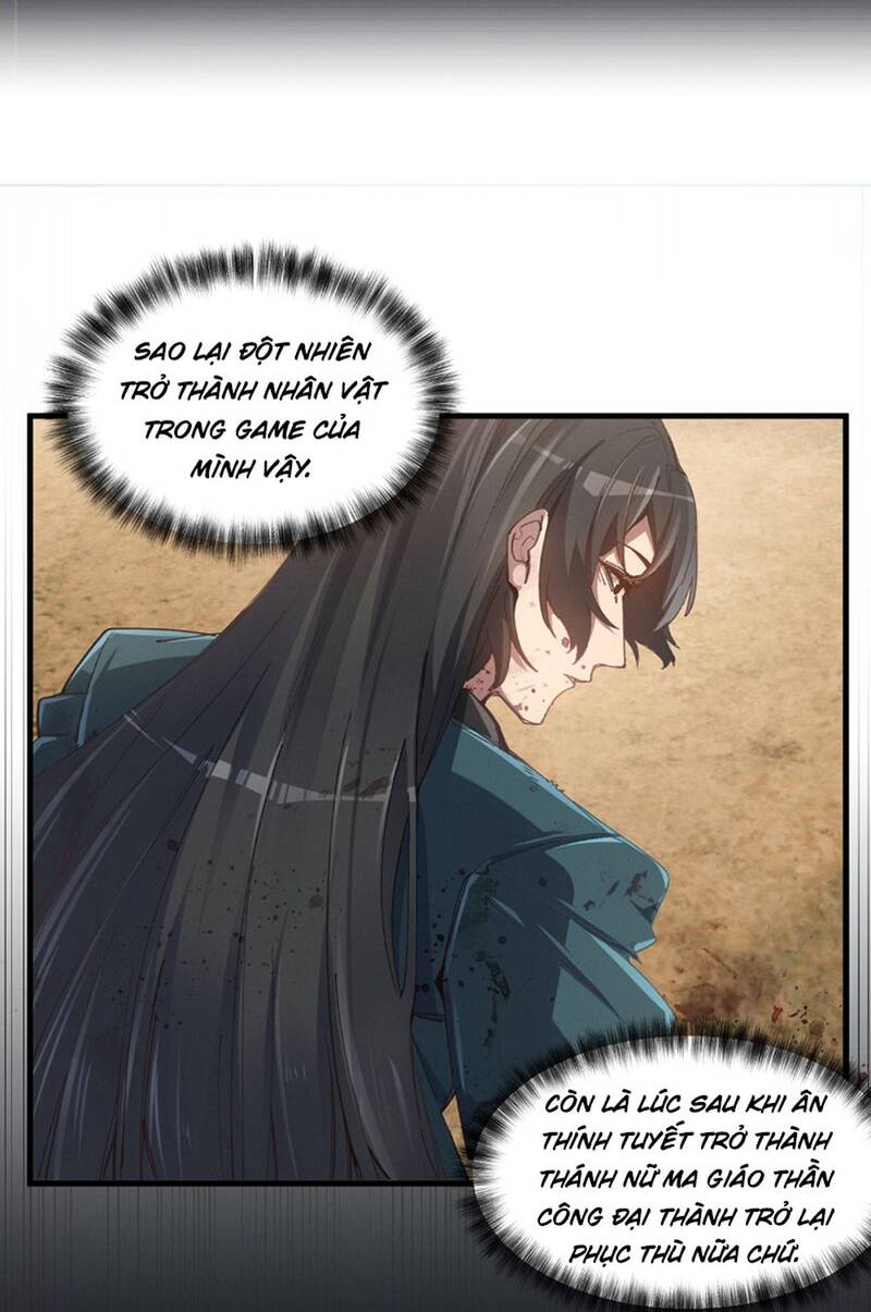 Kẻ Thù Truy Cùng Diệt Tận Lại Biến Thành Đạo Lữ Của Tôi Chap 1 - Next Chap 2