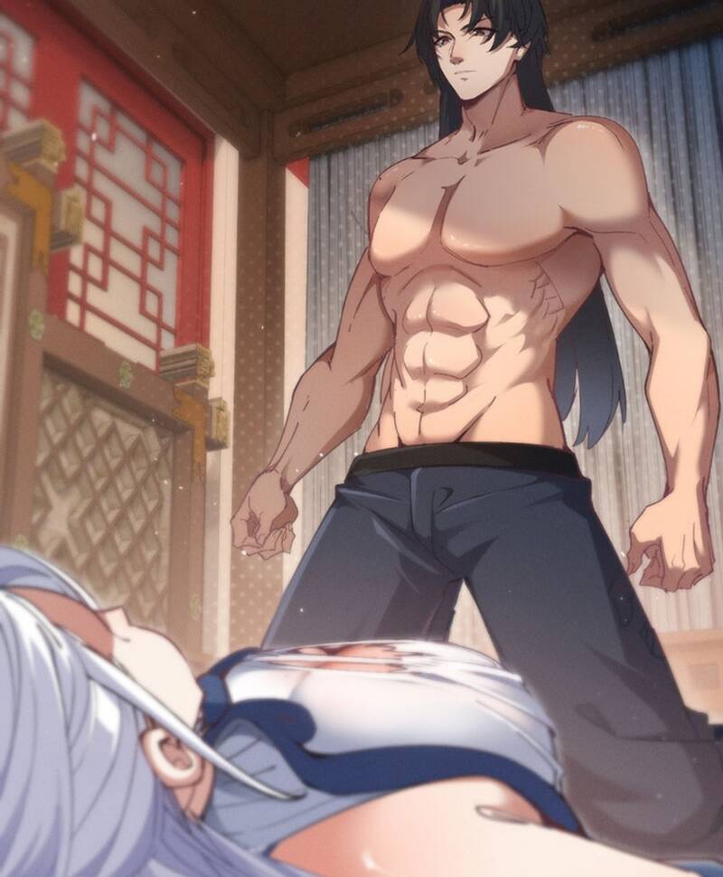 Kẻ Thù Truy Cùng Diệt Tận Lại Biến Thành Đạo Lữ Của Tôi Chap 1 - Next Chap 2