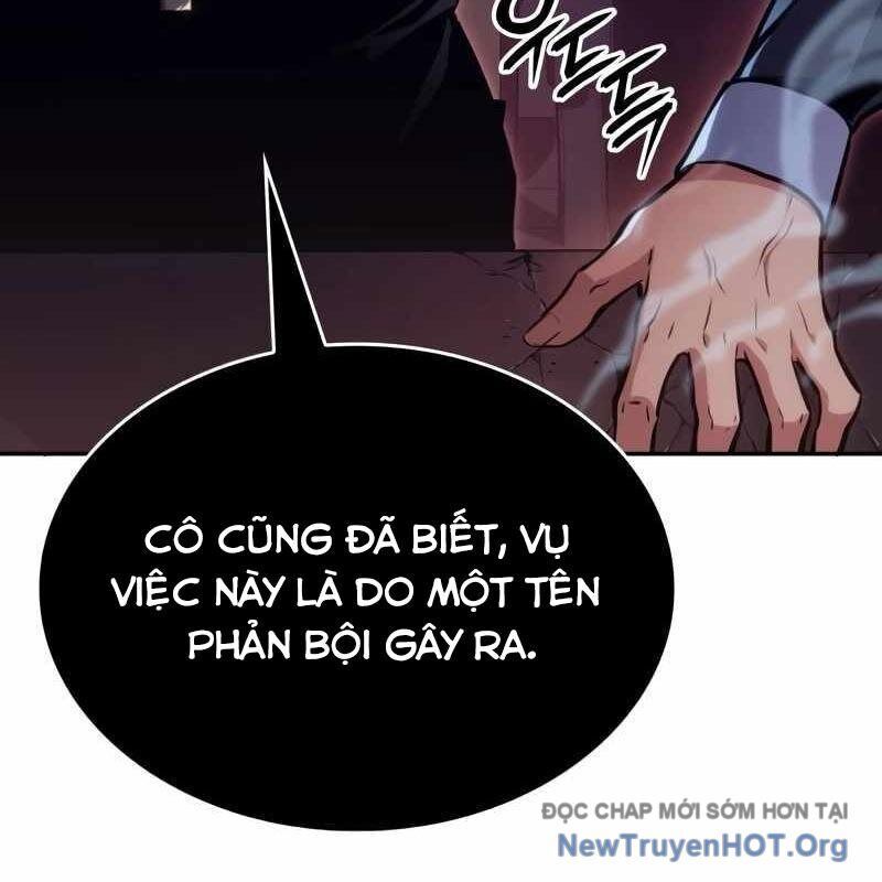 Chiến Binh Máu Lạnh Chap 11 - Next Chap 12