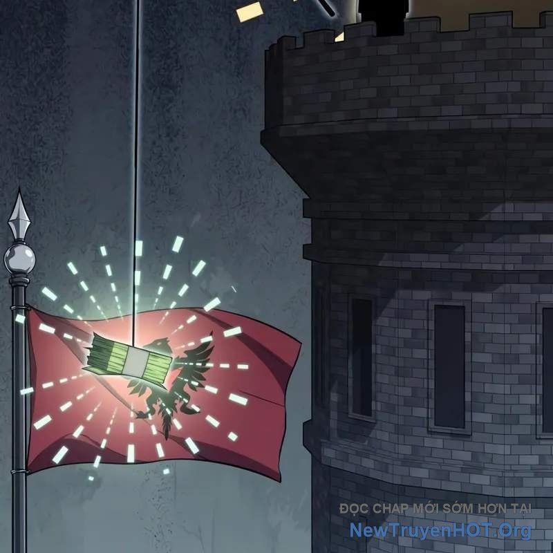 Chiến Binh Máu Lạnh Chap 18 - Next Chap 19