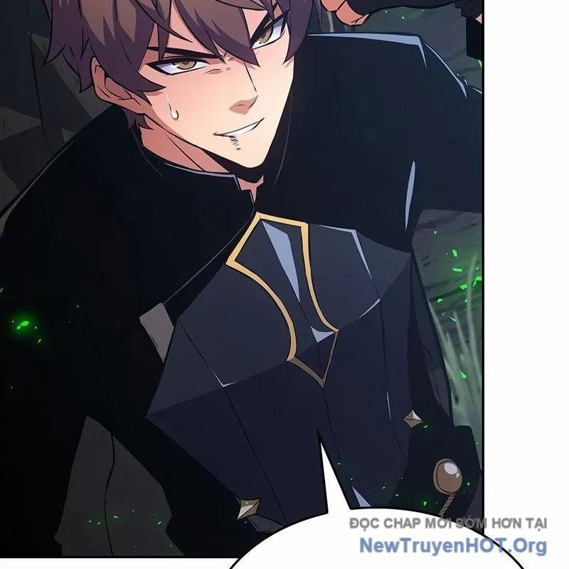 Chiến Binh Máu Lạnh Chap 20 - Next Chap 21