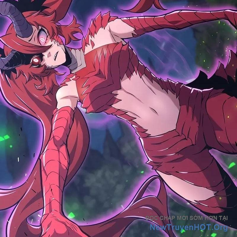 Chiến Binh Máu Lạnh Chap 20 - Next Chap 21