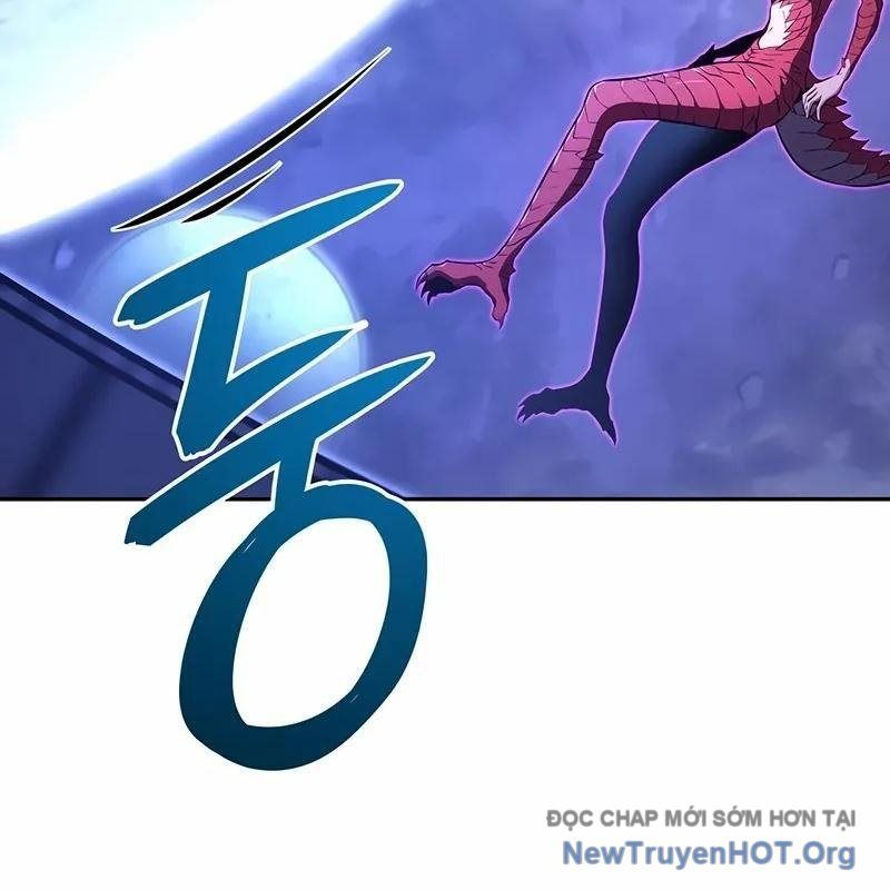 Chiến Binh Máu Lạnh Chap 20 - Next Chap 21