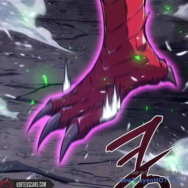 Chiến Binh Máu Lạnh Chap 20 - Next Chap 21