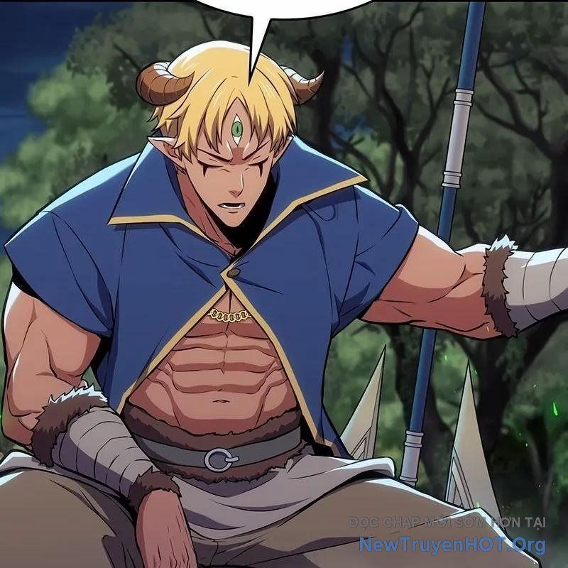 Chiến Binh Máu Lạnh Chap 20 - Next Chap 21