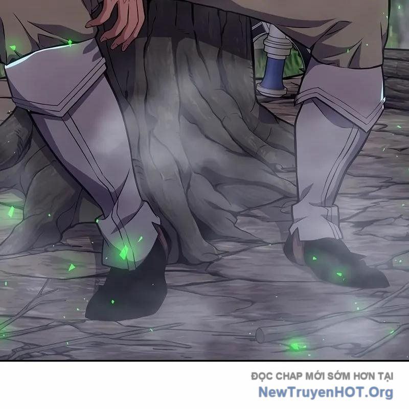 Chiến Binh Máu Lạnh Chap 20 - Next Chap 21