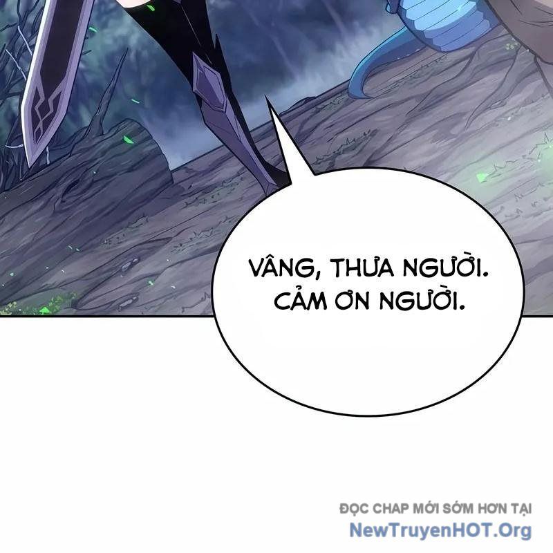Chiến Binh Máu Lạnh Chap 20 - Next Chap 21