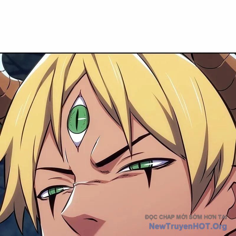 Chiến Binh Máu Lạnh Chap 20 - Next Chap 21