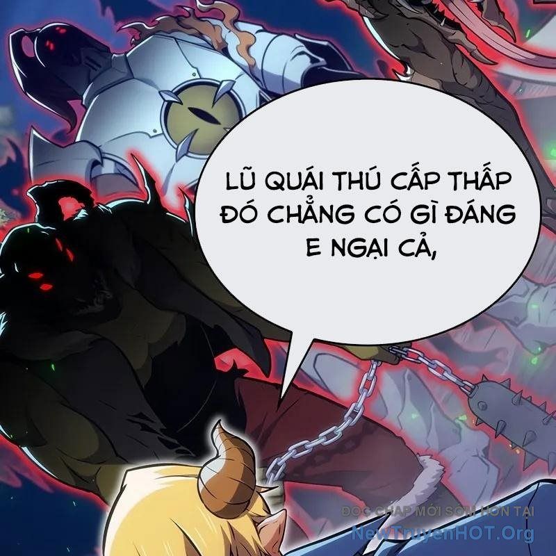 Chiến Binh Máu Lạnh Chap 20 - Next Chap 21