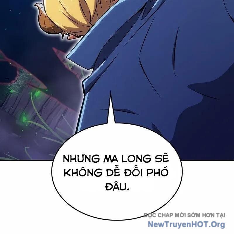 Chiến Binh Máu Lạnh Chap 20 - Next Chap 21