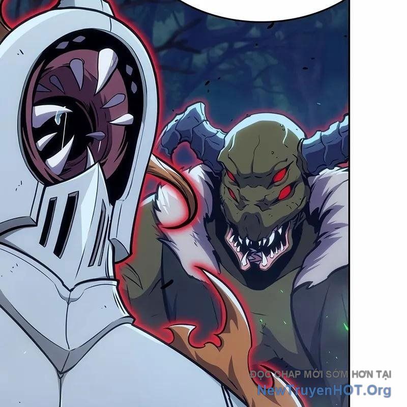 Chiến Binh Máu Lạnh Chap 20 - Next Chap 21