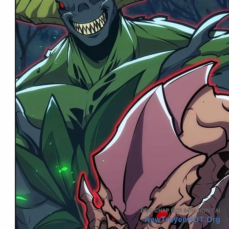 Chiến Binh Máu Lạnh Chap 20 - Next Chap 21