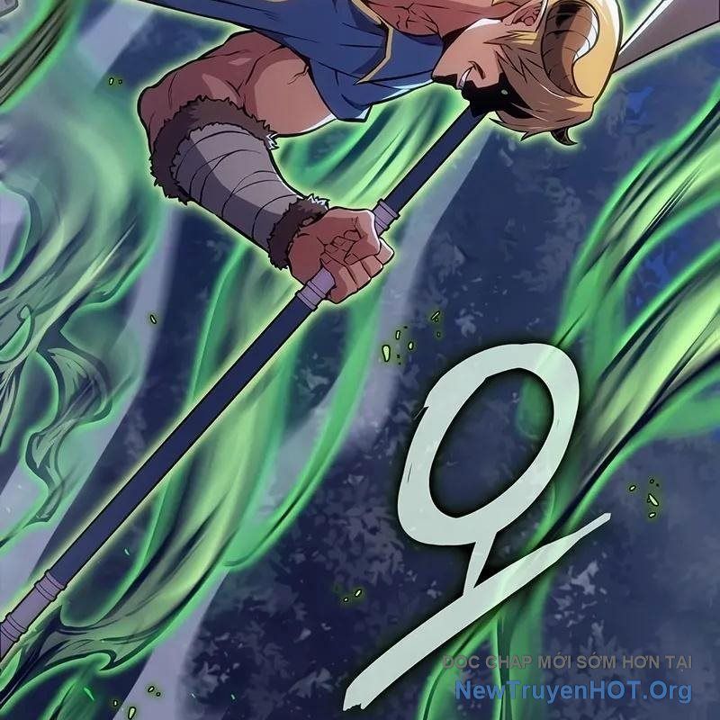 Chiến Binh Máu Lạnh Chap 20 - Next Chap 21