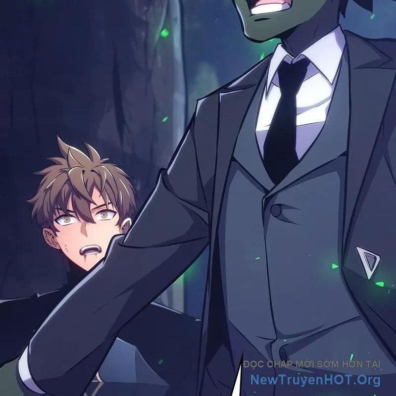 Chiến Binh Máu Lạnh Chap 20 - Next Chap 21