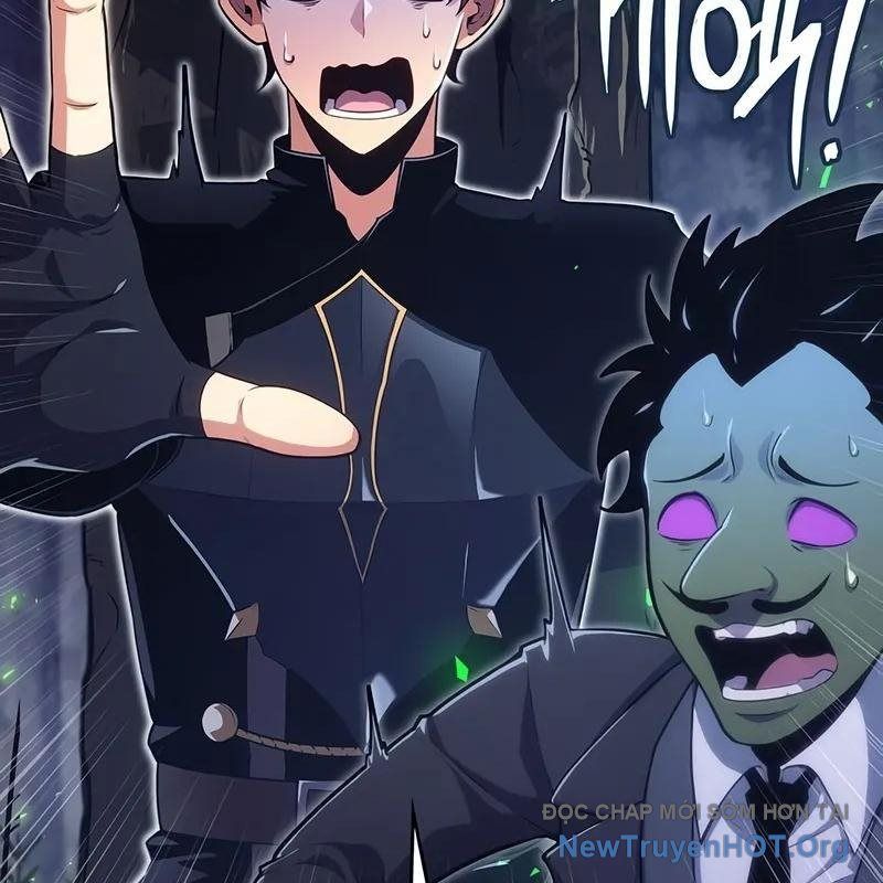 Chiến Binh Máu Lạnh Chap 20 - Next Chap 21