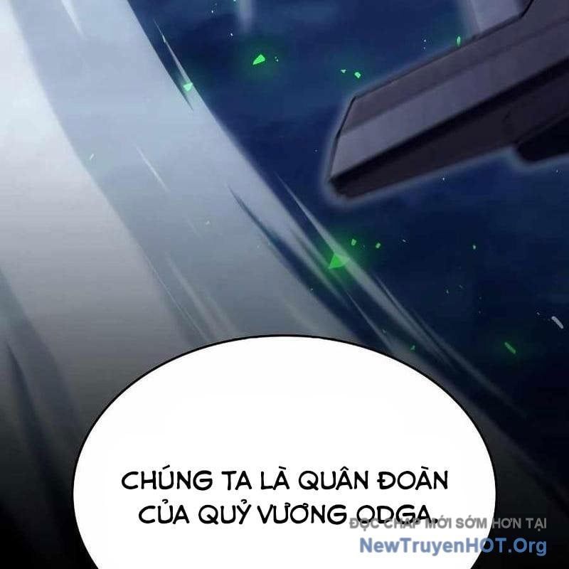 Chiến Binh Máu Lạnh Chap 22 - Next Chap 23