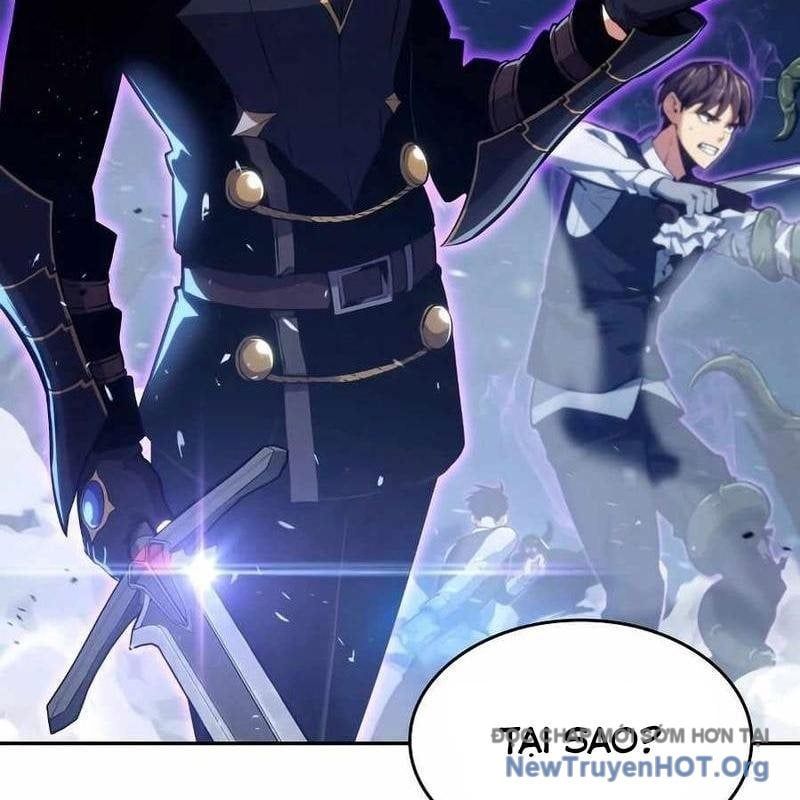 Chiến Binh Máu Lạnh Chap 22 - Next Chap 23