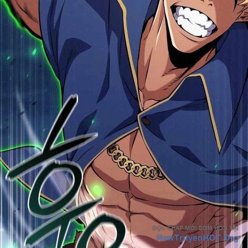 Chiến Binh Máu Lạnh Chap 22 - Next Chap 23