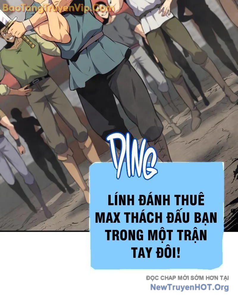 Chiến Binh Máu Lạnh Chap 4 - Next Chap 5
