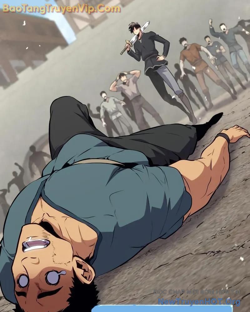 Chiến Binh Máu Lạnh Chap 4 - Next Chap 5