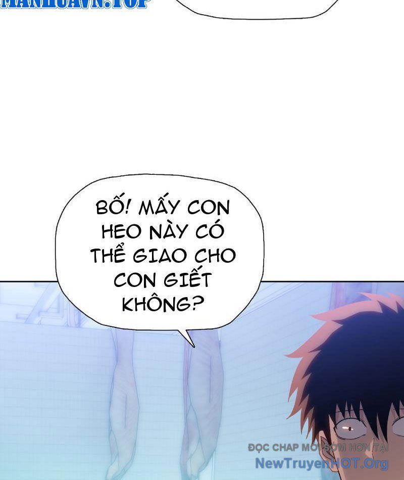 Cầm Dao Mổ Heo Chém Bay Vạn Giới Chap 4 - Next Chap 5