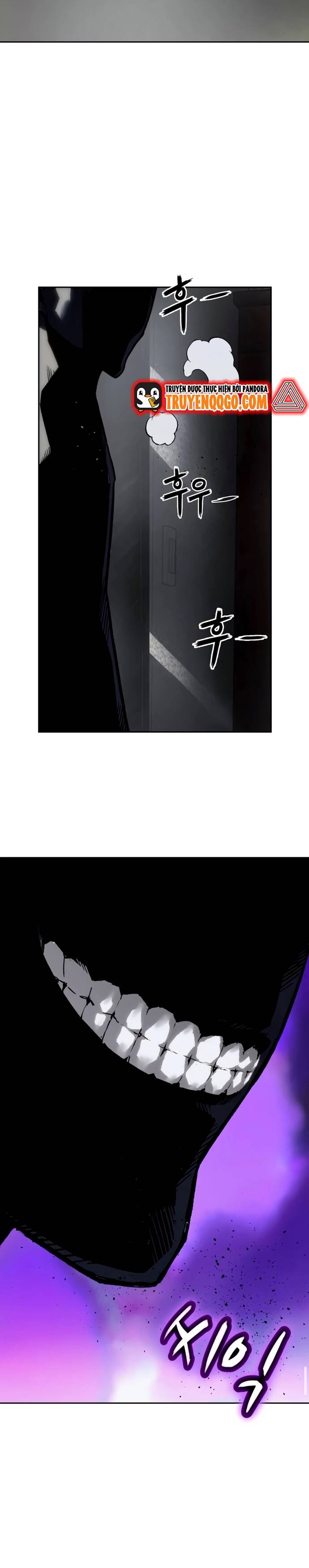 Đọc Vị Ác Nhân Chap 5 - Next Chap 6