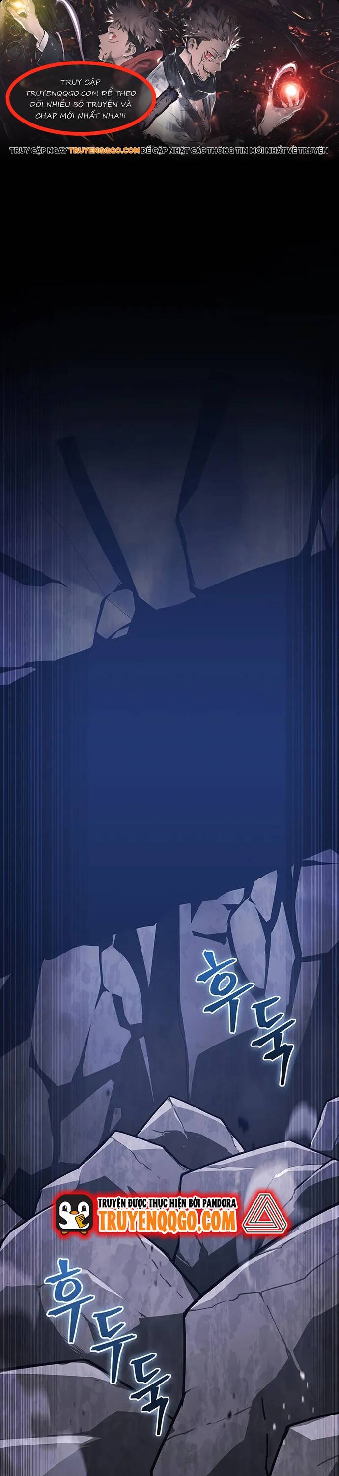 Kỵ Sĩ Tử Thần Cấp Diệt Vong Đã Hồi Quy Chap 11 - Next Chap 12