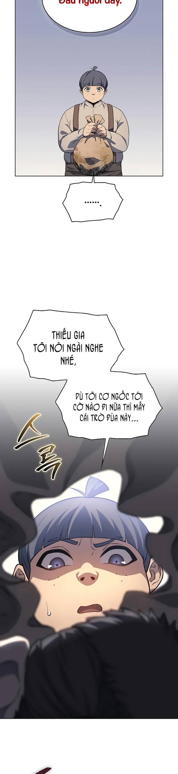 Kỵ Sĩ Tử Thần Cấp Diệt Vong Đã Hồi Quy Chap 11 - Next Chap 12