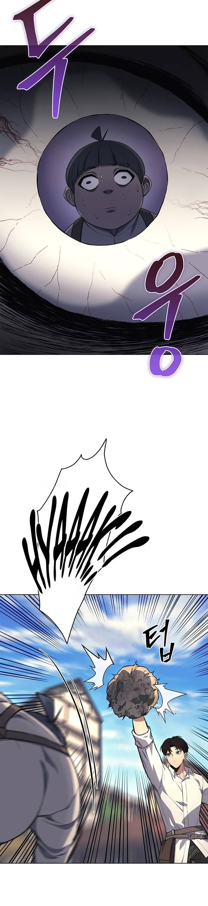 Kỵ Sĩ Tử Thần Cấp Diệt Vong Đã Hồi Quy Chap 11 - Next Chap 12