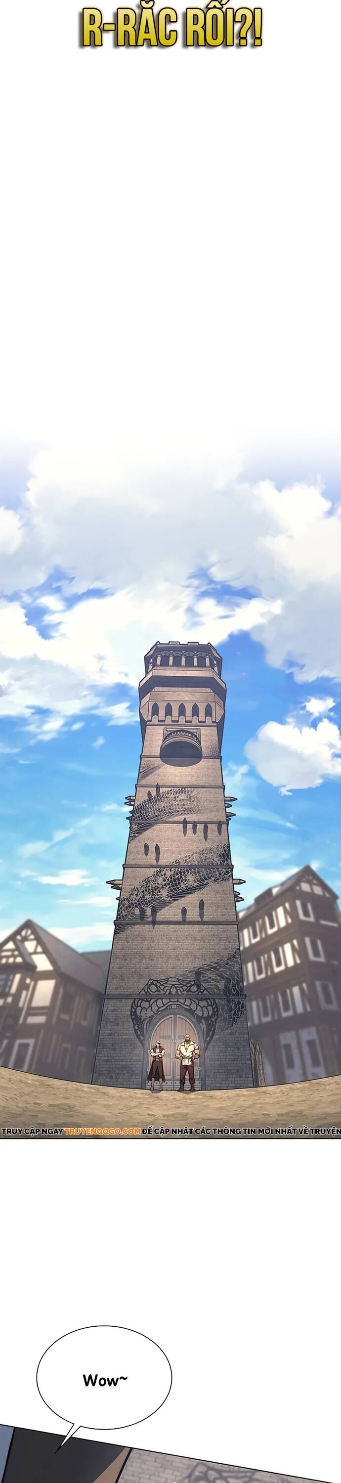 Kỵ Sĩ Tử Thần Cấp Diệt Vong Đã Hồi Quy Chap 11 - Next Chap 12