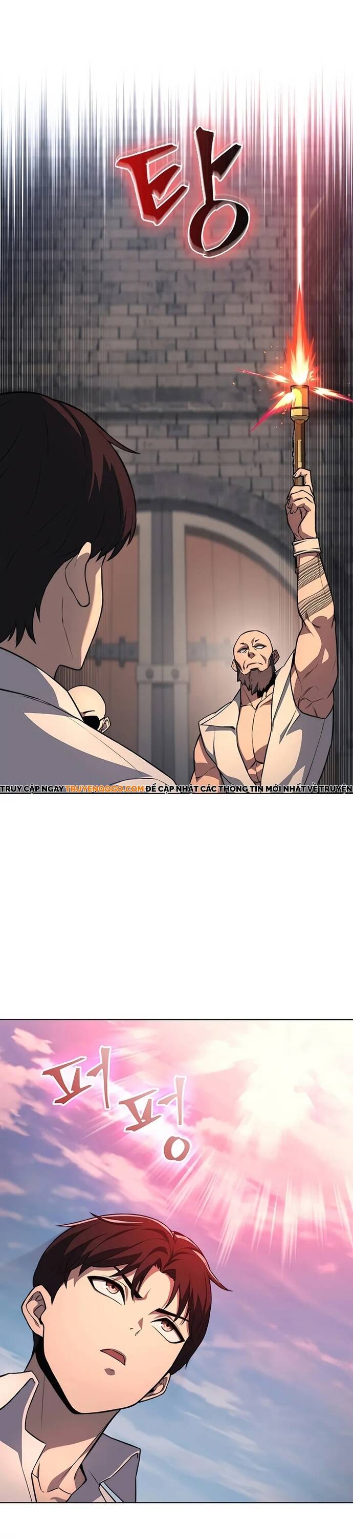 Kỵ Sĩ Tử Thần Cấp Diệt Vong Đã Hồi Quy Chap 11 - Next Chap 12