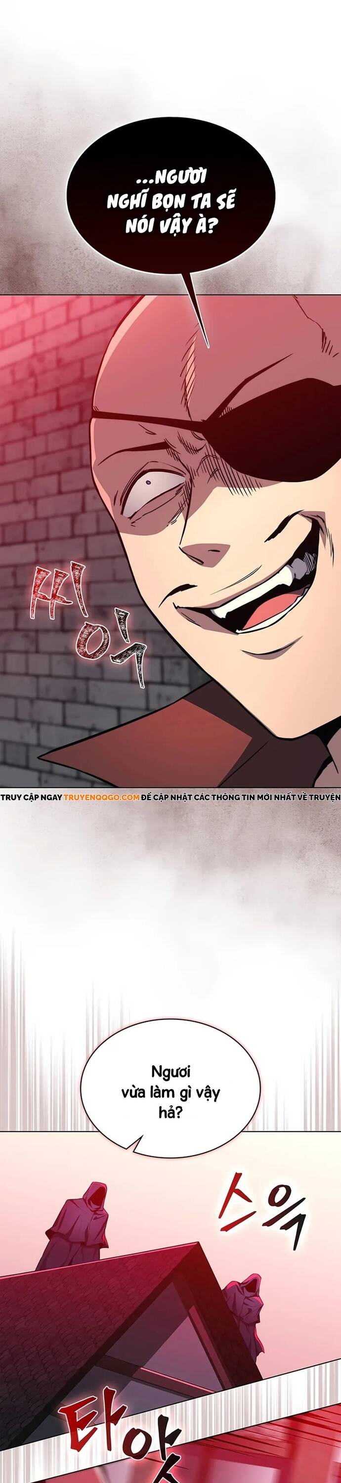 Kỵ Sĩ Tử Thần Cấp Diệt Vong Đã Hồi Quy Chap 11 - Next Chap 12