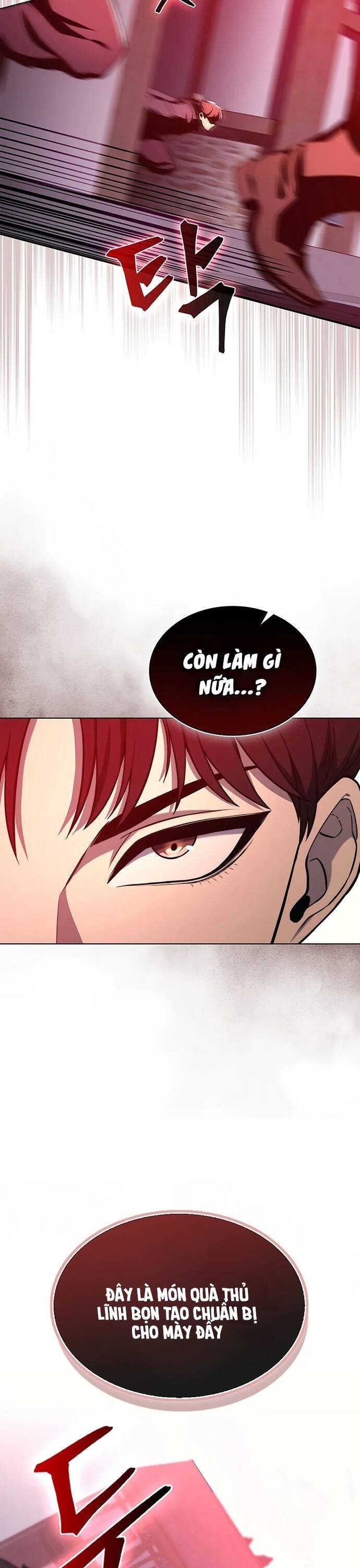 Kỵ Sĩ Tử Thần Cấp Diệt Vong Đã Hồi Quy Chap 11 - Next Chap 12