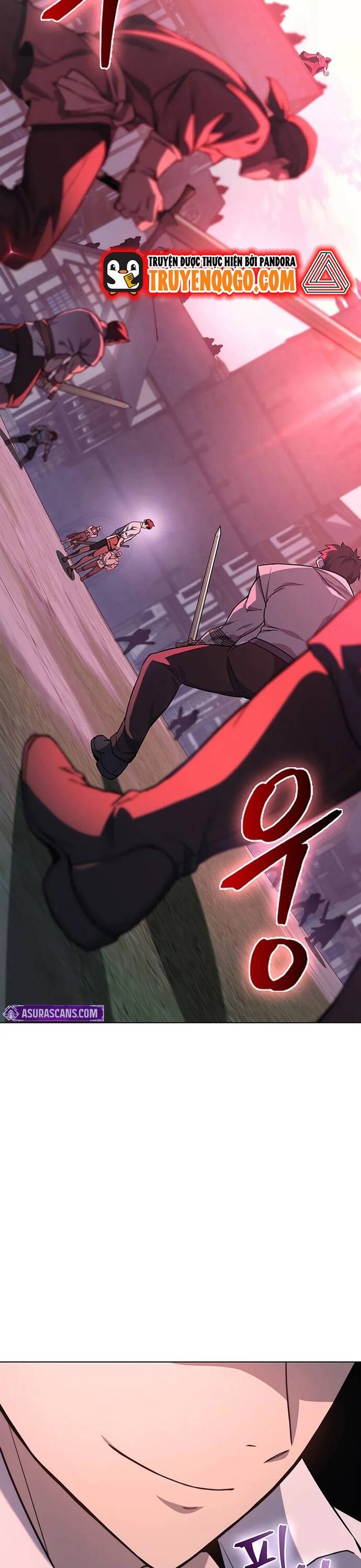 Kỵ Sĩ Tử Thần Cấp Diệt Vong Đã Hồi Quy Chap 11 - Next Chap 12