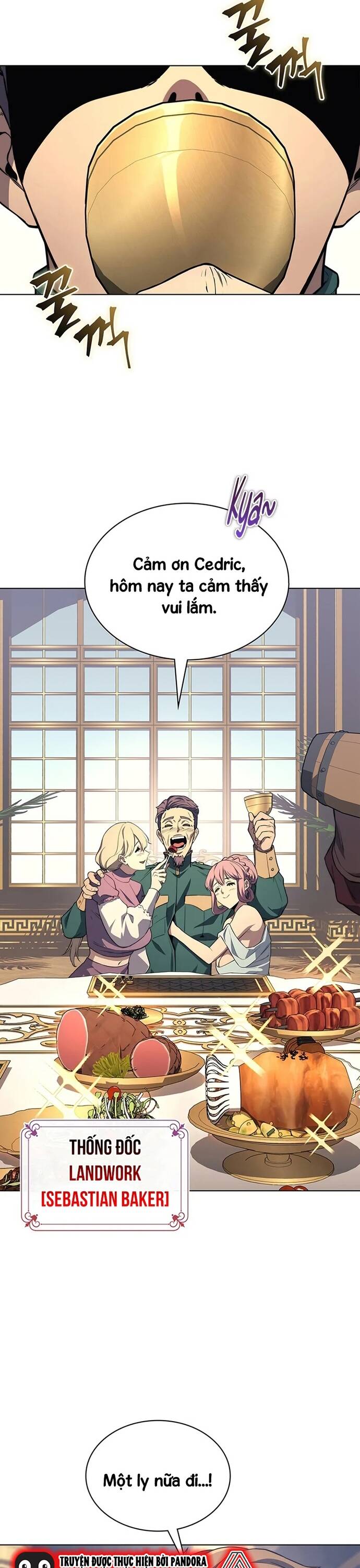 Kỵ Sĩ Tử Thần Cấp Diệt Vong Đã Hồi Quy Chap 11 - Next Chap 12