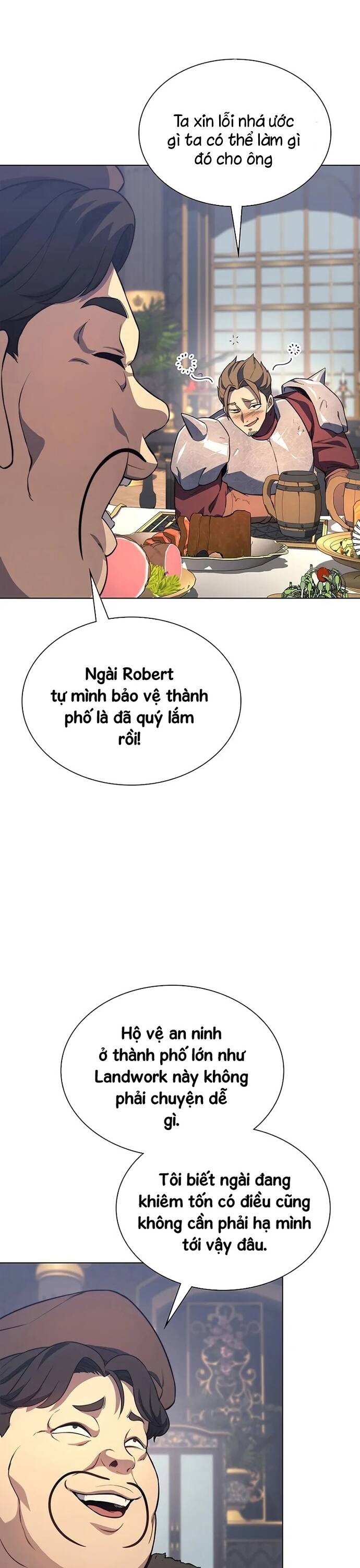 Kỵ Sĩ Tử Thần Cấp Diệt Vong Đã Hồi Quy Chap 11 - Next Chap 12