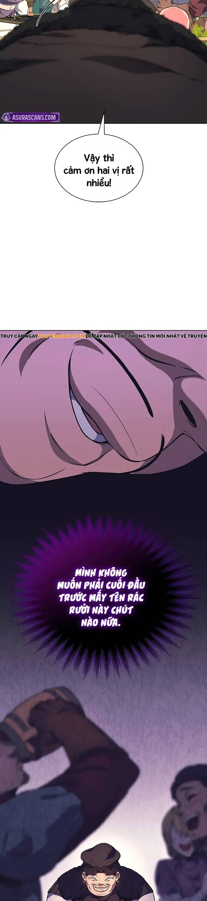 Kỵ Sĩ Tử Thần Cấp Diệt Vong Đã Hồi Quy Chap 11 - Next Chap 12