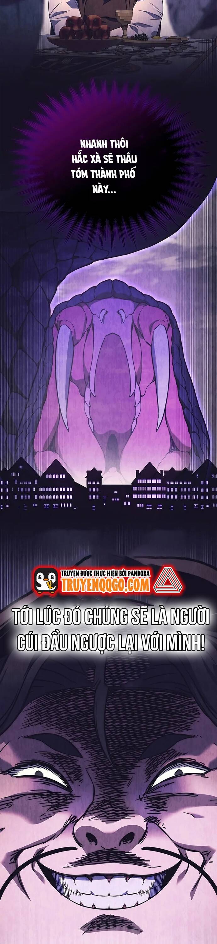 Kỵ Sĩ Tử Thần Cấp Diệt Vong Đã Hồi Quy Chap 11 - Next Chap 12